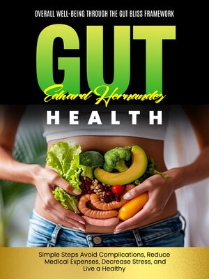 cover image of Gut Health